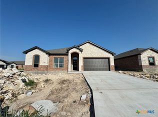 2004 Yarrow Rd, Temple, TX 76502