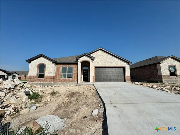 2004 Yarrow Rd, Temple, TX 76502