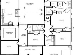 7195 Saybrook Blvd, Mobile, AL 36619