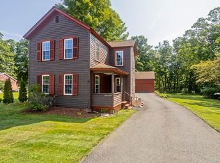 659 Montgomery Rd, Westfield, MA 01085