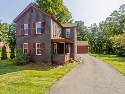 659 Montgomery Rd, Westfield, MA, 01085