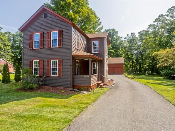 659 Montgomery Rd, Westfield, MA 01085