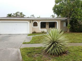 216 NW 80th Ave, Margate, FL 33063