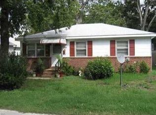 8846 Brighton St, Norfolk, VA 23503