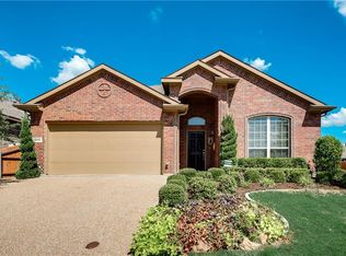 5900 Comanche Peak Dr, Fort Worth, TX 76179