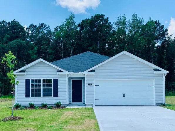 4286 Stanfield Court, Ayden, NC 28513
