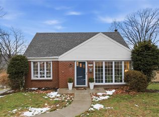 111 Rockingham Rd #O, Pittsburgh, PA 15238