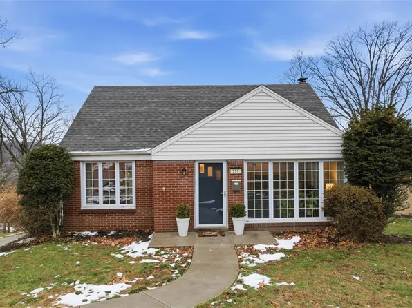 111 Rockingham Rd, Pittsburgh, PA 15238