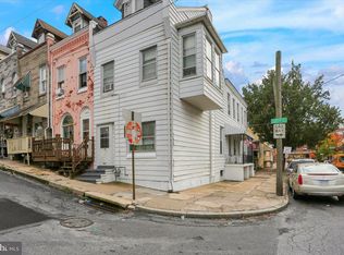 1200 Fidelity St, Reading, PA 19604