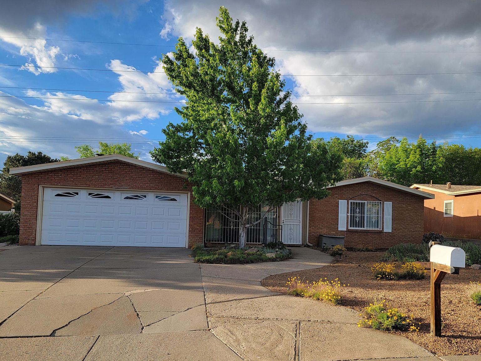 11909 Fulmer Dr NE, Albuquerque, NM 87111 Zillow