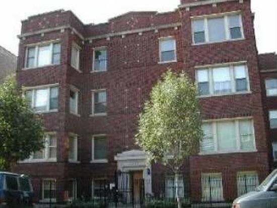 4653 N Lawndale Ave APT 1N, Chicago, IL 60625