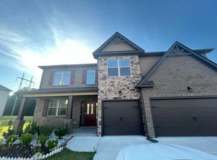 3607 Parkside View Blvd, Dacula, GA 30019