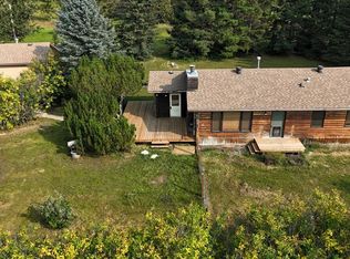 54227 S Range Road 150, Yellowhead County, AB T7E 3W5