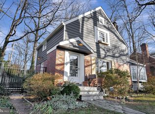 2715 Lake Ave, Landover, MD 20785