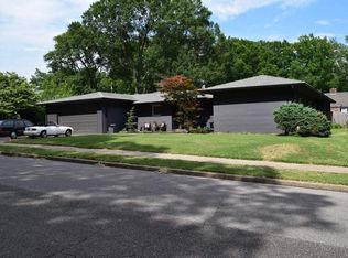 110 Wallace Rd LOT 50, Memphis, TN 38117