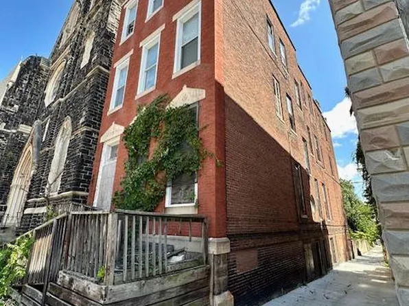 521 N Schroeder St, Baltimore, MD 21223