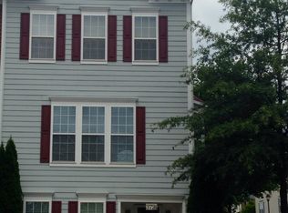 3724 Singleton Ter, Frederick, MD 21704