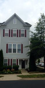 3724 Singleton Ter, Frederick, MD, 21704