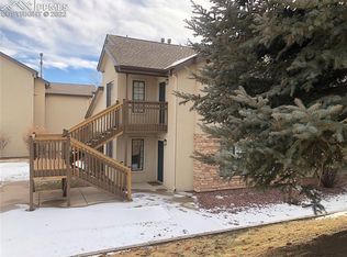 2172 Denton Grv APT 101, Colorado Springs, CO 80919