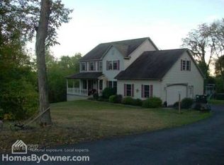 25 Munger Hill Rd, Stillwater, NY 12170