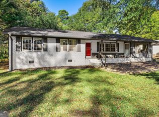 45 Beverly St, Lavonia, GA 30553