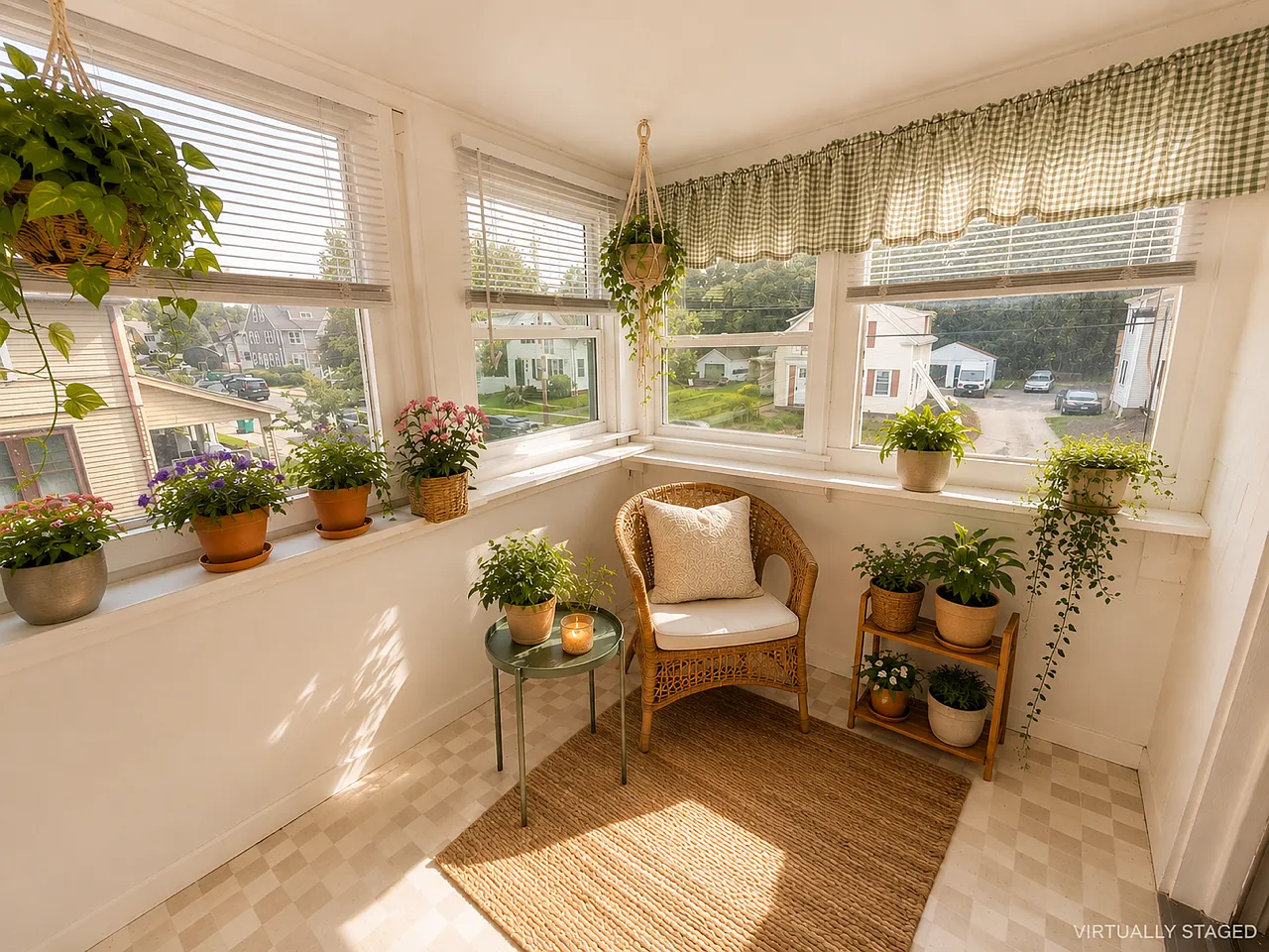 1 bed, 550 sqft, $1,650 — Photo 3