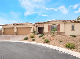 4109 Lailah Skye Ave, Las Vegas, NV 89141