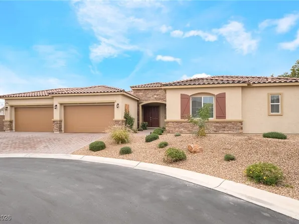 4109 Lailah Skye Ave, Las Vegas, NV 89141