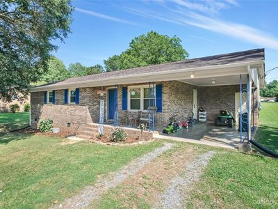 512 Goldwater St, Shelby, NC, 28152