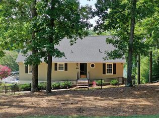 1826 Beckner Rd, Lexington, NC 27292