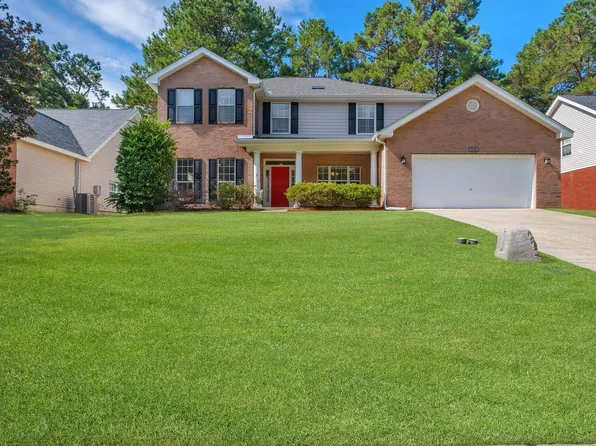 910 Park View Dr, Tallahassee, FL 32311