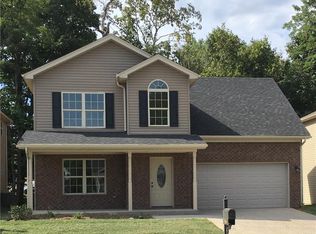 7311 Meyer Loop LOT 66MM, Sellersburg, IN 47172