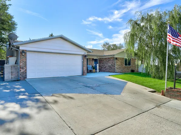 4604 Oahu Dr NE, Albuquerque, NM 87111