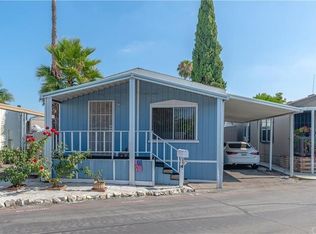 13102 Partridge St SPC 14, Garden Grove, CA 92843