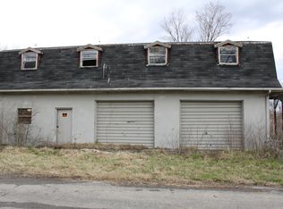 115 Ed Shipley Ln, Mohawk, TN 37810