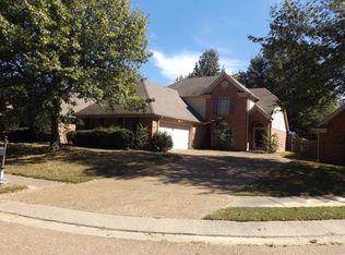 1498 Appling Wood Cv S, Cordova, TN 38016