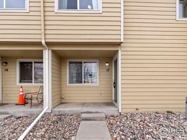 3005 Ross Dr UNIT U17, Fort Collins, CO 80526