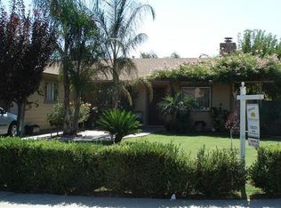 2441 9th Pl, Wasco, CA 93280