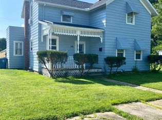 519 2nd St, Fremont, OH 43420