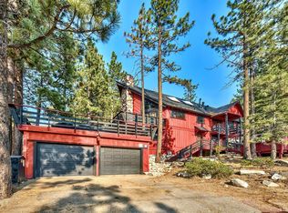 1363 Wildwood Ave, South Lake Tahoe, CA 96150