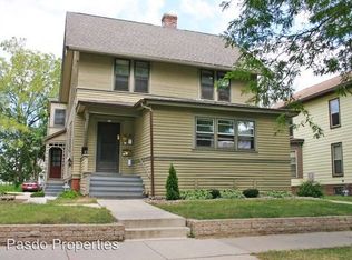 311 N Franklin St, Madison, WI 53703