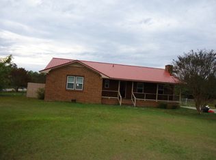 1019 Roddy Rd, Manning, SC 29102