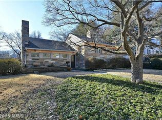 317 Lexington Dr, Silver Spring, MD 20901