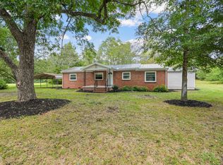 4077 Vass Carthage Rd, Carthage, NC 28327