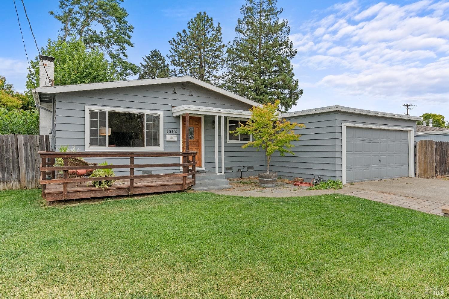 1312 S Dora St, Ukiah, CA 95482 Zillow