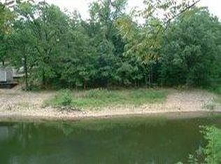 Morrow Rd, Disney, OK 74340