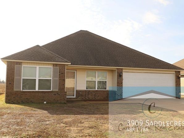 3909 Saddlecrest Dr