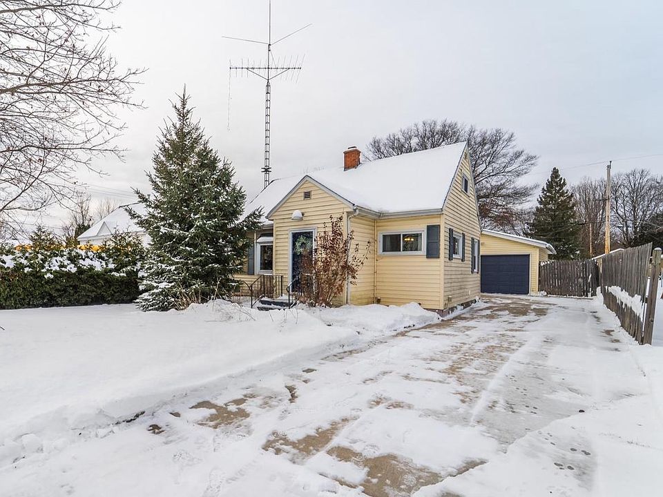 1st image of 1406 North 12TH AVENUE