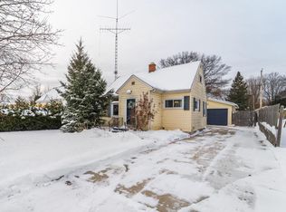 1406 North 12TH AVENUE, Wausau, WI 54401