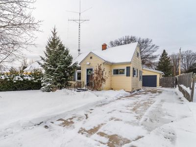 1406 North 12TH AVENUE, Wausau, WI, 54401
